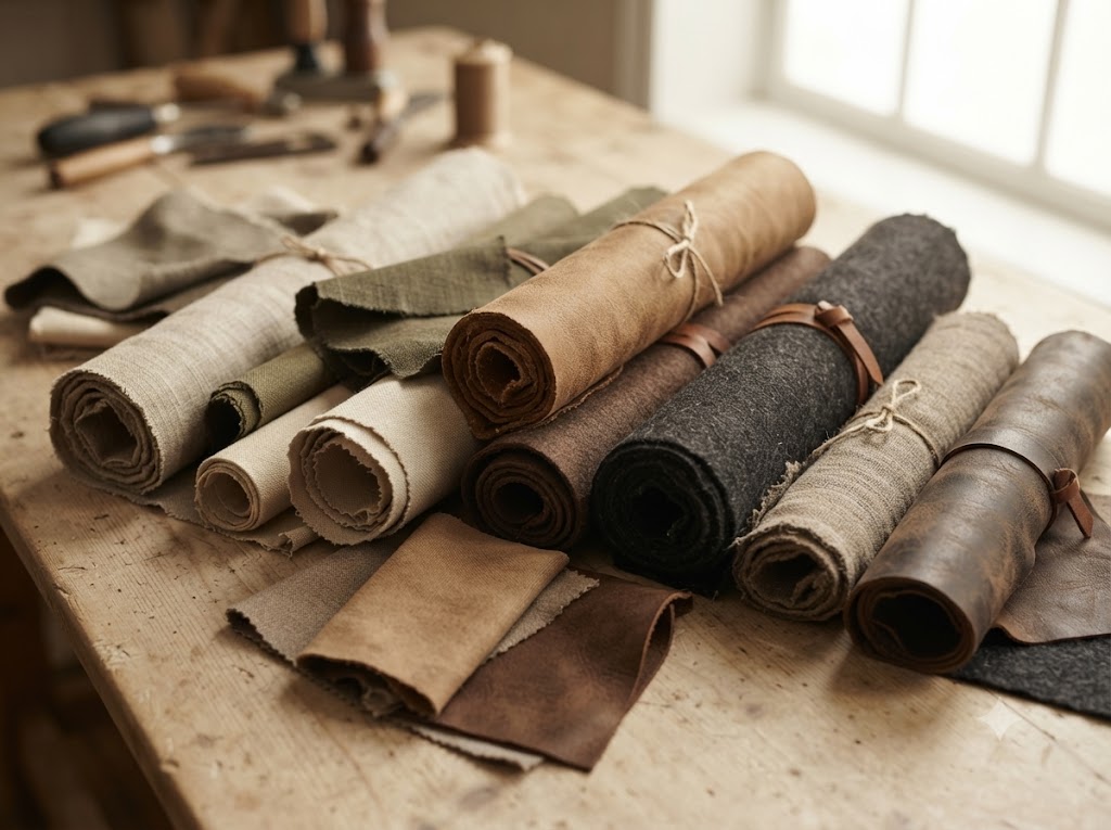 Fabric